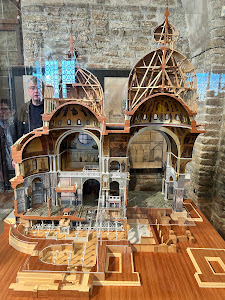 St. Mark’s Museum — fotografia 3