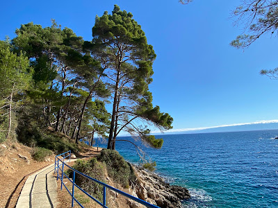 Plaža Vale Škura — fotografia 4