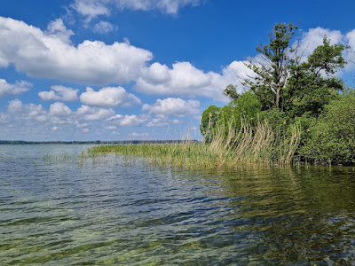 Lake Schwerin — fotografia 4