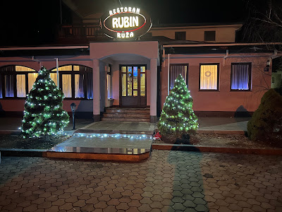 Restoran Rubin — fotografia 3