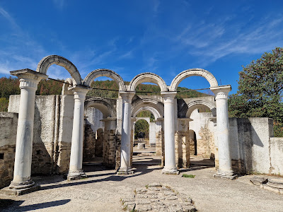 Veliki Preslav National Historical and Archaeological Reserve and Museum — fotografia 5