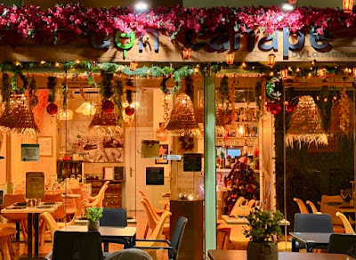 Restaurante Don Canapé — fotografia 5