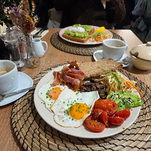 Brunch House — fotografia 5