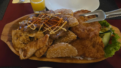 Fiacre Restaurant — fotografia 4