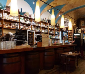 Restaurant Celler Cal Puput — fotografia 4
