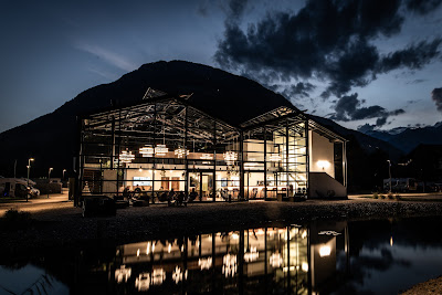 Sandgold Alpine Glamping — fotografia 5