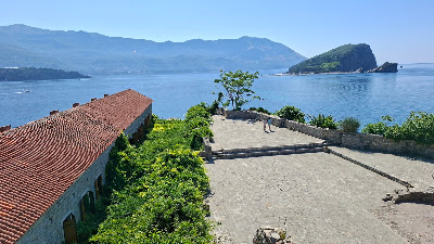 Citadela Budva — fotografia 3