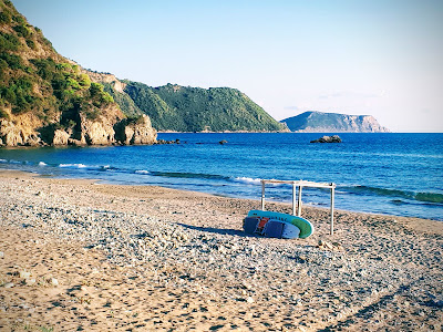 Κάμπινγκ Τσαπί — fotografia 4
