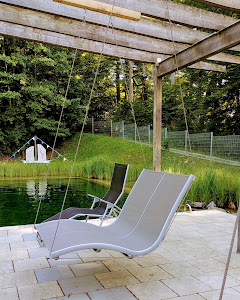 Natur-Therme Bedernau — fotografia 5