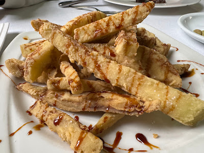 Restaurante Asador El Choto — fotografia 4