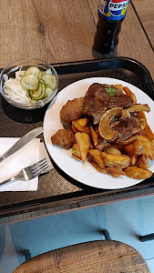 TIT Bistro by Transintertop — fotografia 5