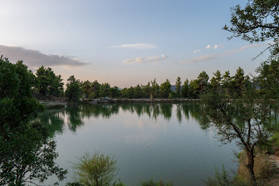 Limni Mpeletsi — fotografia 5