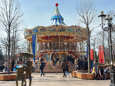 Parcul Iulius Town