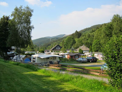 Campingplatz Valmetal — fotografia 5