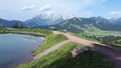 Timoks Wilde Welt | Fieberbrunn — fotografia 4