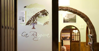 Restaurante La Ragua — fotografia 5