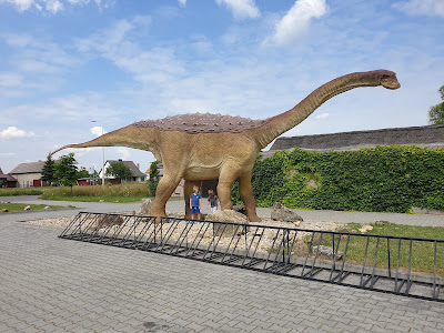JuraPark Krasiejów — fotografia 5