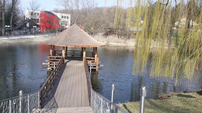 Parcul de Agrement „Tătărași” — fotografia 2