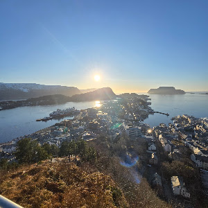 Fjellstua — fotografia 5