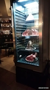 Restaurant Michelangelo — fotografia 3