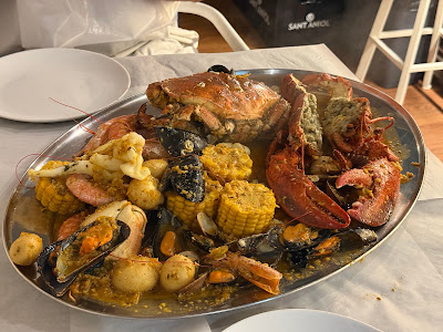 Monte Marinero — fotografia 4