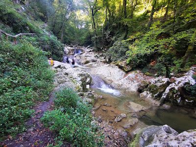 Klevevška Toplica — fotografia 3