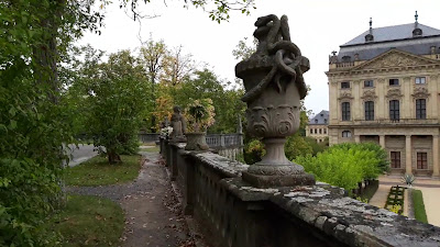 Rezidența din Würzburg — fotografia 2