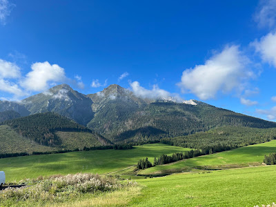 Parcul Național Tatra — fotografia 4