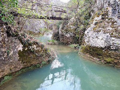 Hotnitsa Waterfall — fotografia 4