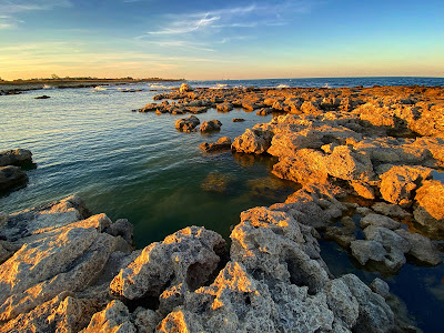 beach "Little Sea" — fotografia 5