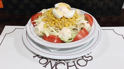 Restaurante Poncho's — fotografia 3