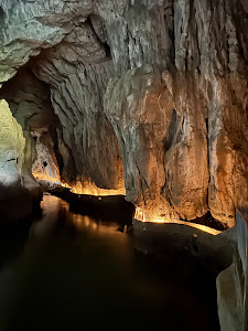 Peșterile Skocjan — fotografia 3