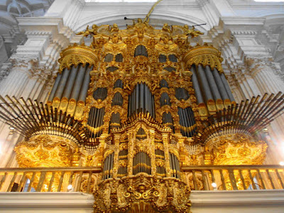 Catedral de Granada — fotografia 4