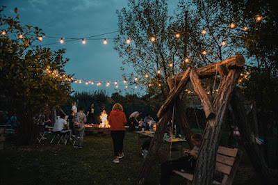 Camping & Mini Pet Farm -Brcko- — fotografia 3