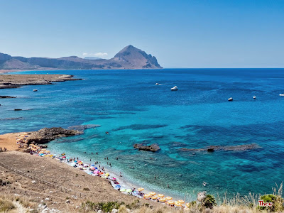 Spiaggia di Màcari