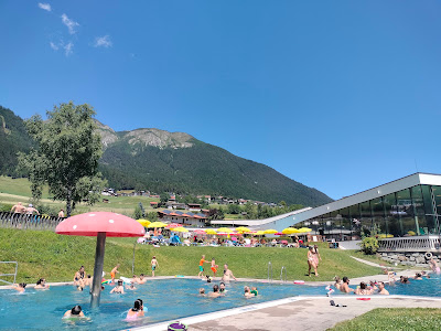 Sonnencamping Stubai — fotografia 3