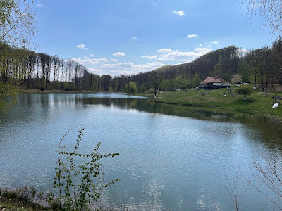 Lacul Nistru