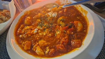 Taverna Lefkada — fotografia 5