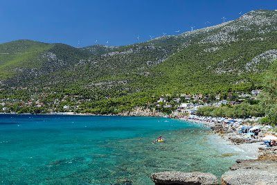 Πόρτο Γερμενό — fotografia 3