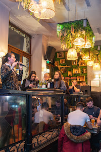 Boho by London — fotografia 5