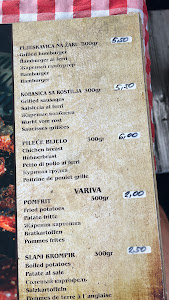 Verige Restaurant — fotografia 5