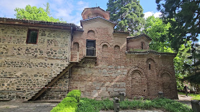 Biserica Boiana — fotografia 2