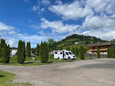 Camping Biohof Unteregg - Fam. Lainer — fotografia 5