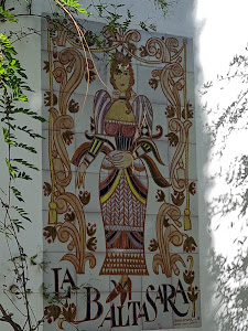 Casa Museo Antonio Gala-La Baltasara. Alhaurín el Grande — fotografia 5