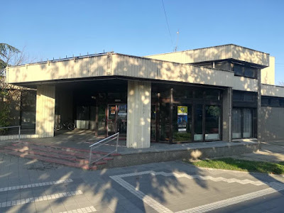 Dunărea Albastră — fotografia 5