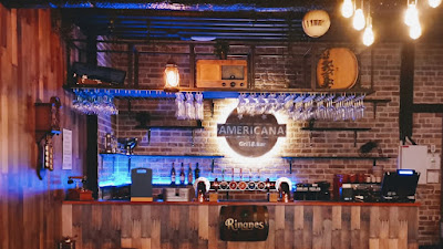 Americana Grill & Bar