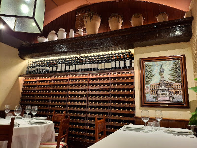 Gorría Restaurant — fotografia 5