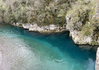 Voidomatis Springs Trail — fotografia 3