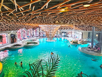 Terme Olimia D.D. — fotografia 4