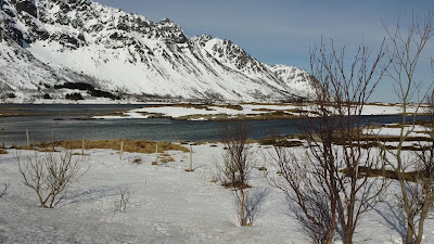 Gimsøystraumen — fotografia 2